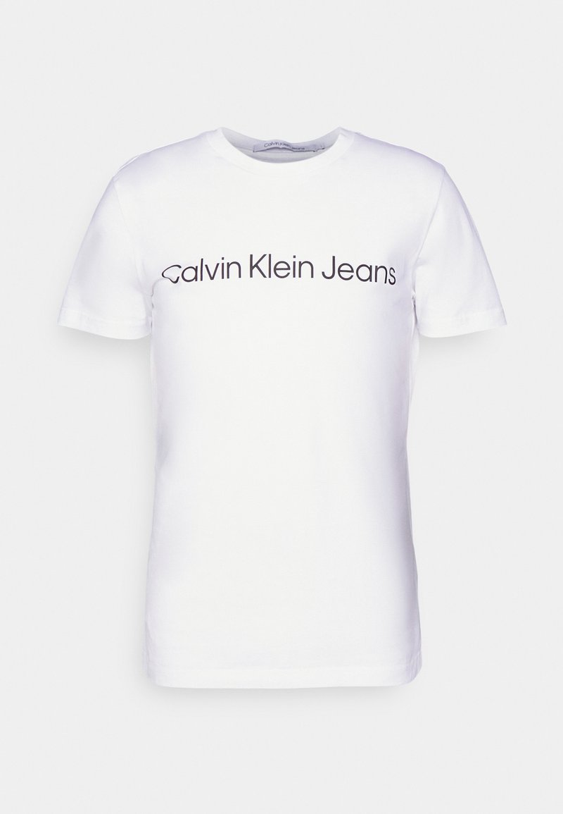 Calvin Klein Jeans T-shirt print wit