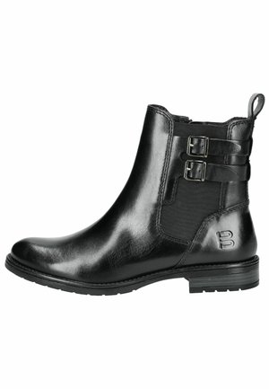 Classic ankle boots - black   black