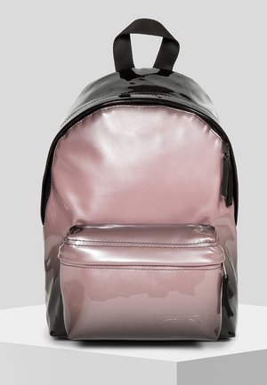 ORBIT GLOSSY  - Rucksack - pink
