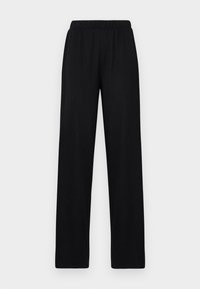 Unselected, black