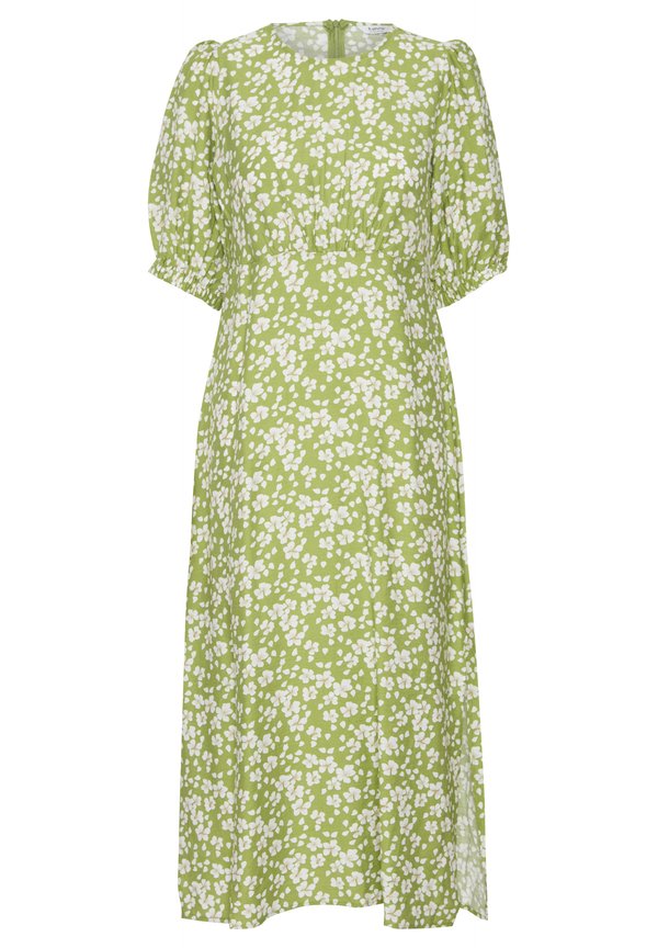 BYIBANO - Day dress - peridot mix3