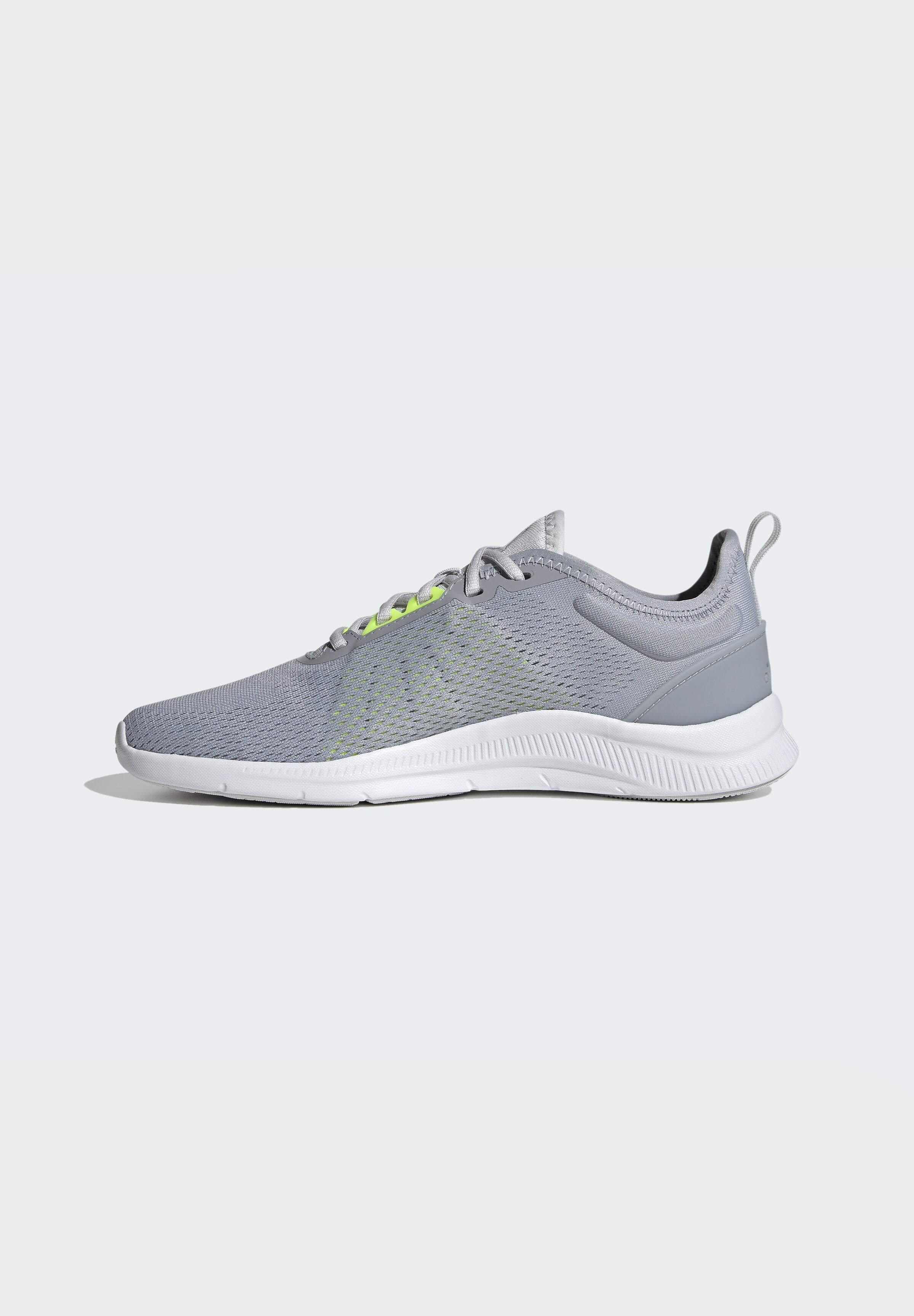 adidas Performance ASWEETRAIN - Zapatillas de entrenamiento - grey/gris -  Zalando.es
