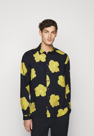 BABYLON - Chemise - dark navy