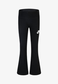 Nike Sportswear FLARE Tracksuit bottoms black - Main Image