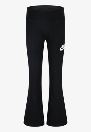 FLARE  - Jogginghose - black