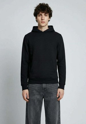 MADE IN FRANCE - Hoodie - black