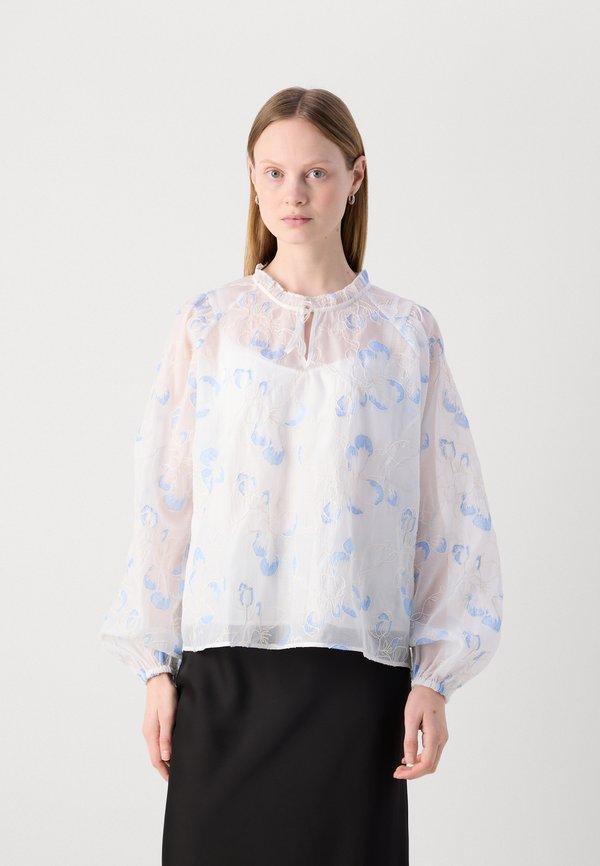 FLOB BLOUSE - Blouse2