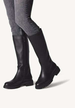 Tamaris Boots - black