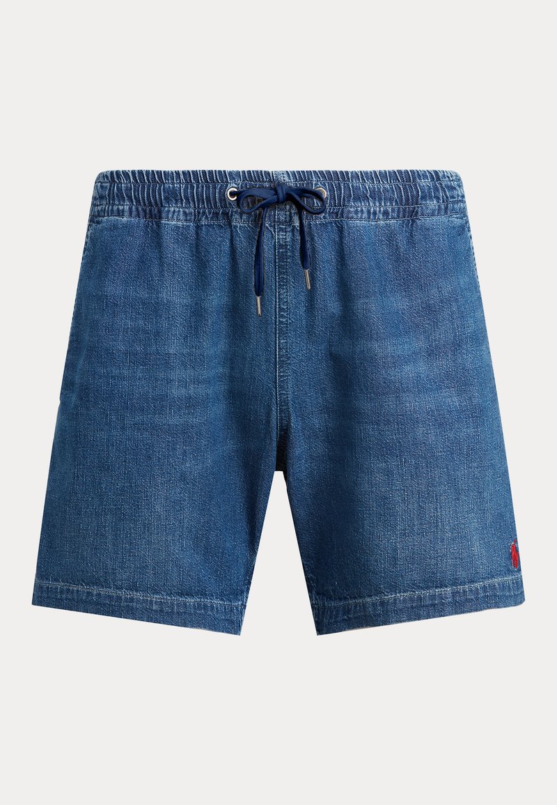 Pantaloni scurți din denim