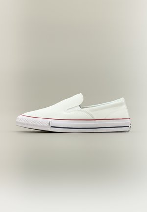 CHUCK TAYLOR ALL STAR MALDEN STREET UNISEX - Športni copati - white/red/blue