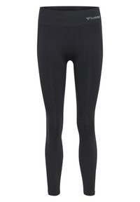 Unausgewählt, black