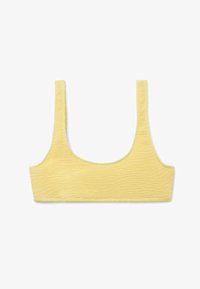 Selezionato, yellow