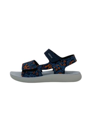 Sandali da trekking - blue