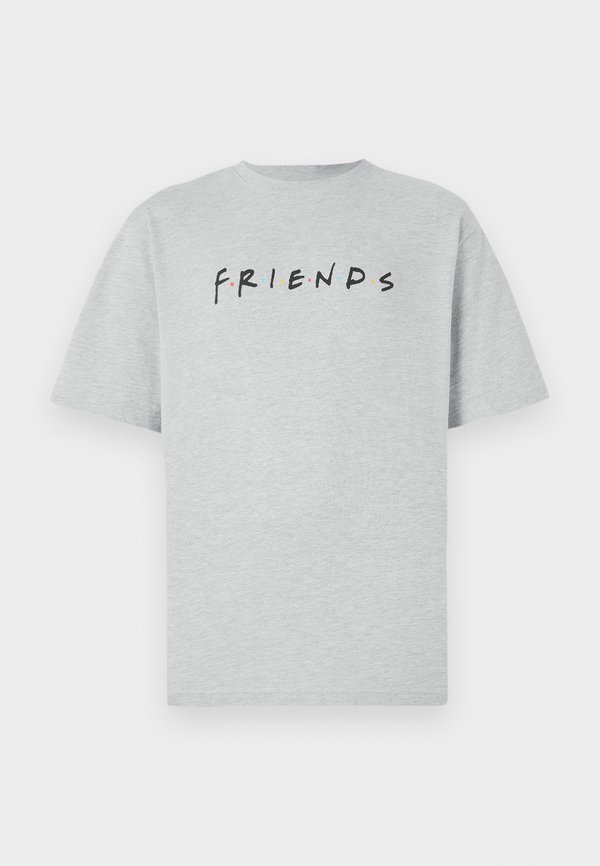 ONSFRIENDS TEE - Print T-shirt4