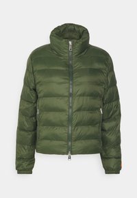 Polo Ralph Lauren Zimní bunda - green
