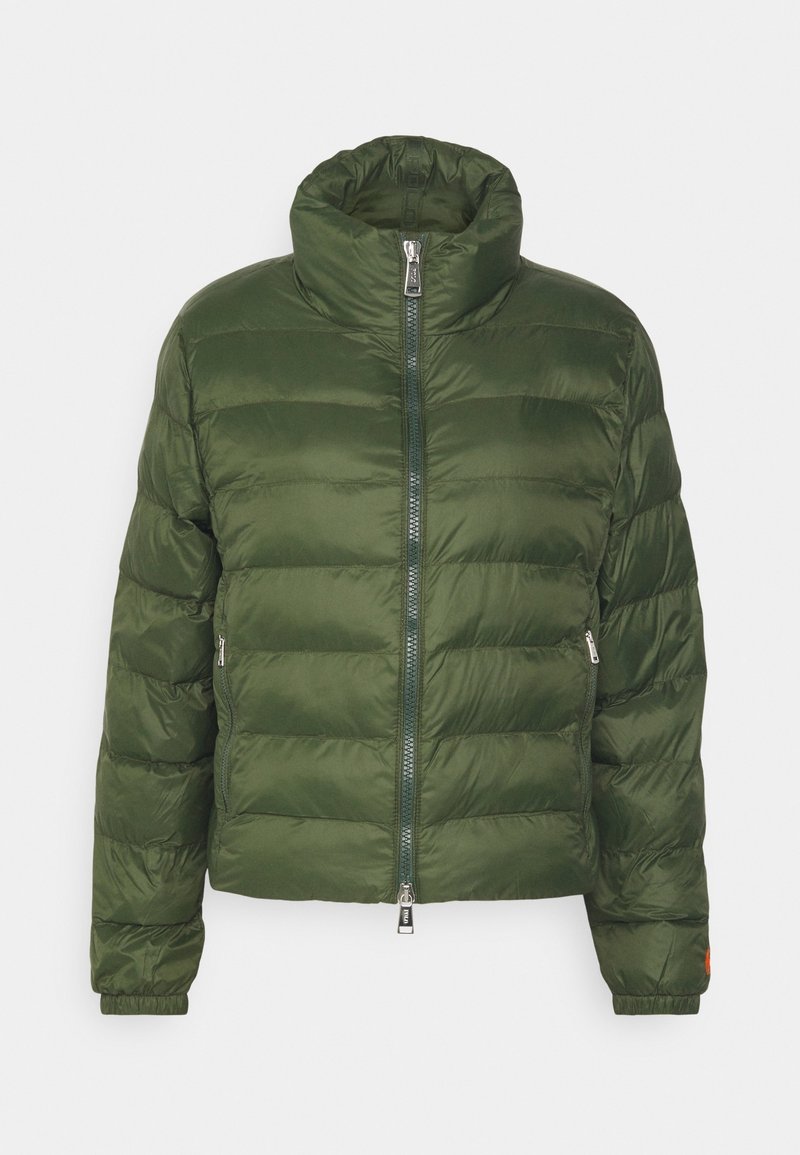 Polo Ralph Lauren Zimní bunda - green