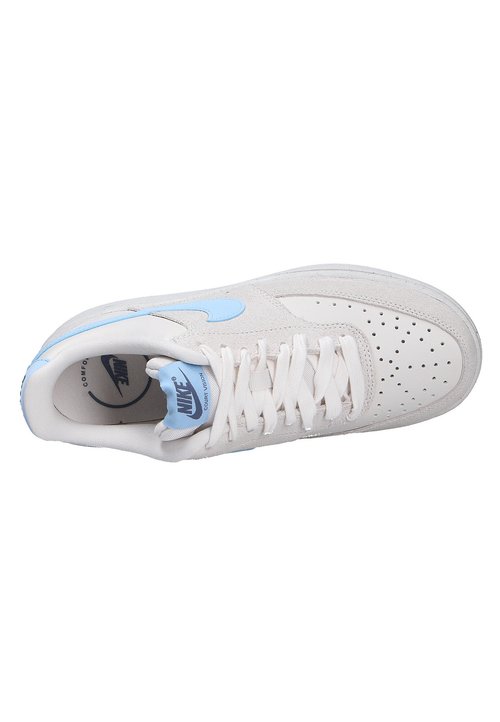 Nike SPORTSWEAR DAMEN SNEAKER COURT VISION LO - Trainers - beige — foto 3