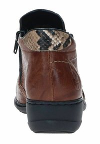 Rieker Botines - brown