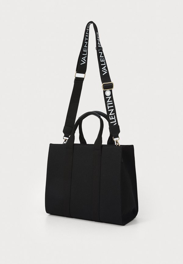 SPECIAL EVERY - Handbag - nero3