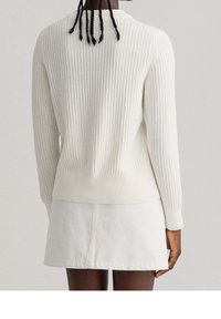GANT Kofta - off-white