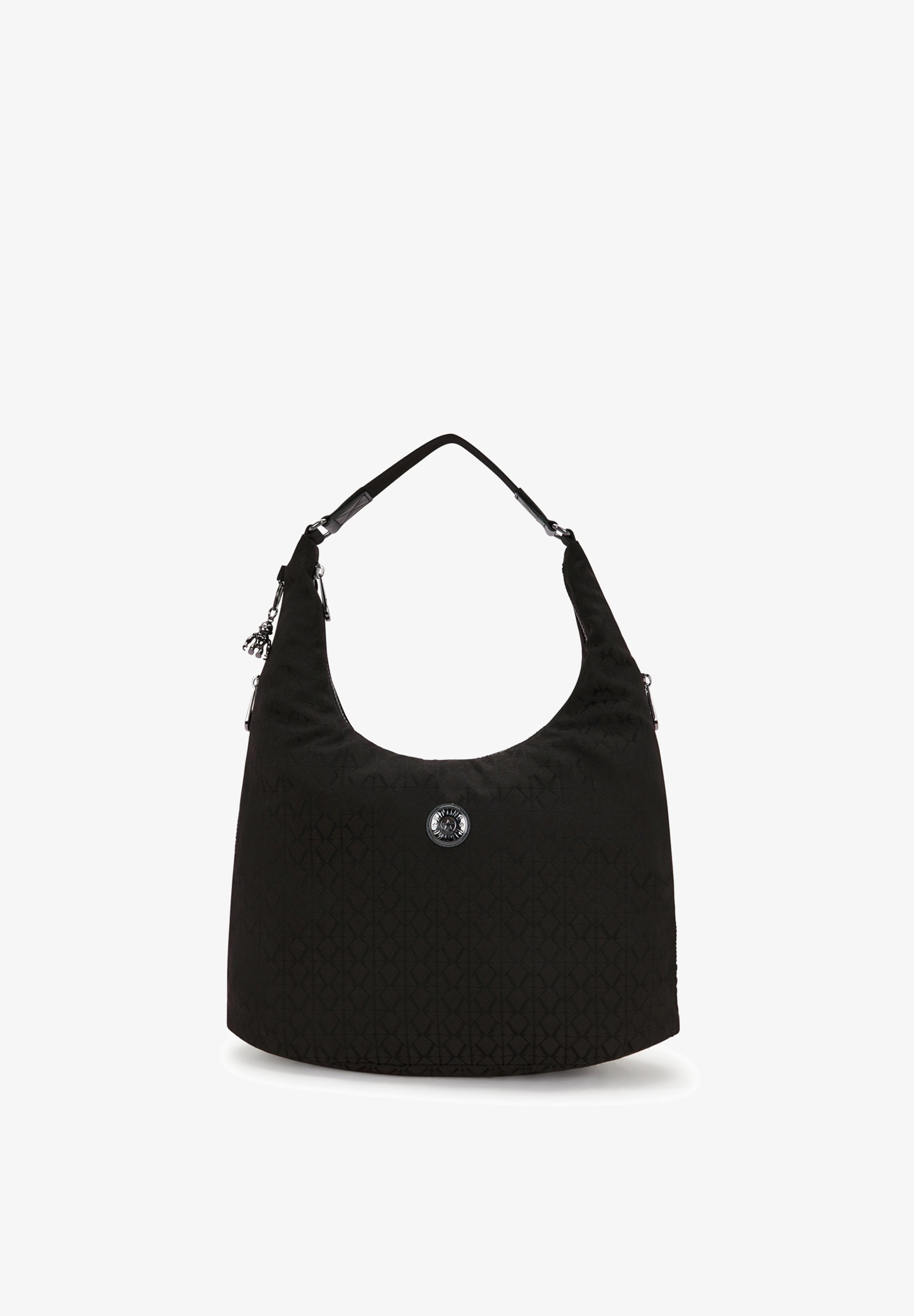 Kipling EANNA ZIP Handtasche black/schwarz