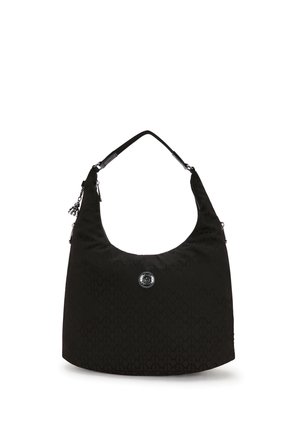 EANNA ZIP - Sac à main - black