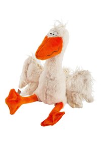 Sigikid 42977 Chakka Toucan Peluche Kikeriki