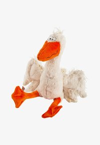Sigikid 42977 Chakka Toucan Peluche Kikeriki Sigikid 42977 Chakka Toucan Peluche Kikeriki