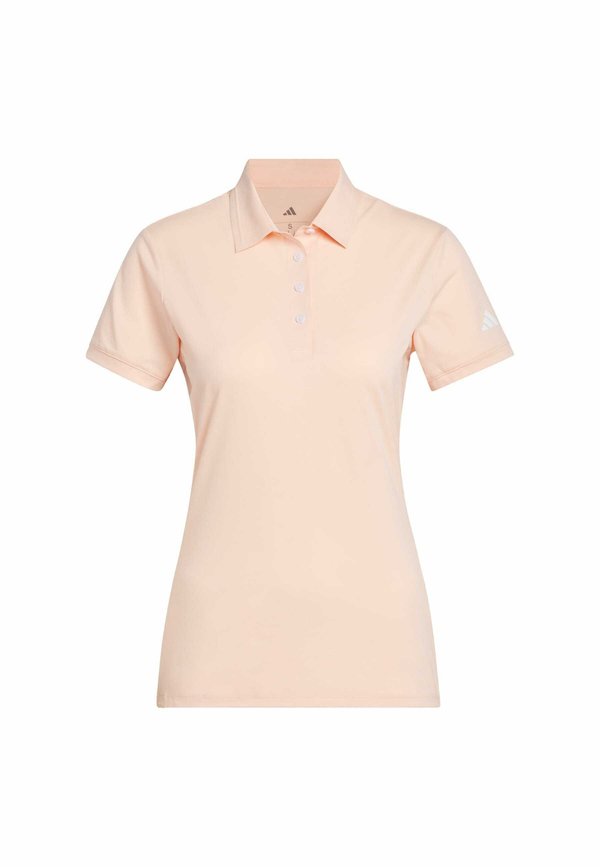 ULTIMATE TOUR TWIST - Polo shirt - powder coral3