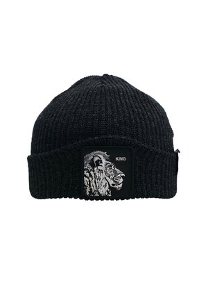 THE LION - Muts - black