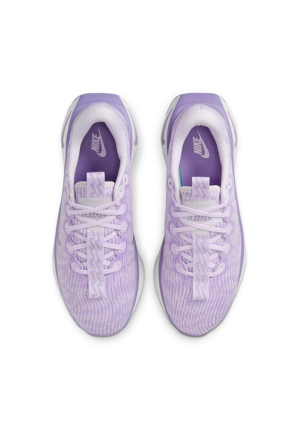 MOTIVA - Road running shoes - barely grape hydrangeas dusty amethyst barely grape2