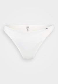 String - light white