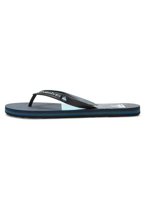 MOLOKAI PANEL  - Sandalias de dedo - blue blue grey