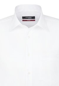 Seidensticker BUSINESS REGULAR FIT ELA - Businesshemd - weiss