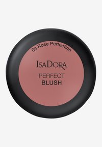 IsaDora PERFECT BLUSH - Rouge - rose perfection