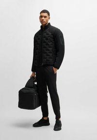 BOSS THEO  - Down jacket - black one