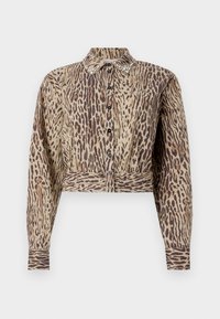 Valgt, multi coloured