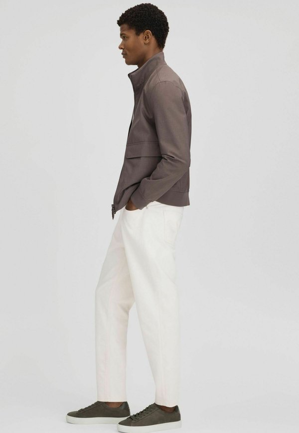 REGULAR FIT - FINLEY - Sneaker low