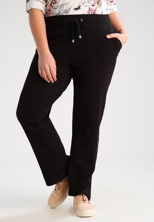 Træningsbukser - black