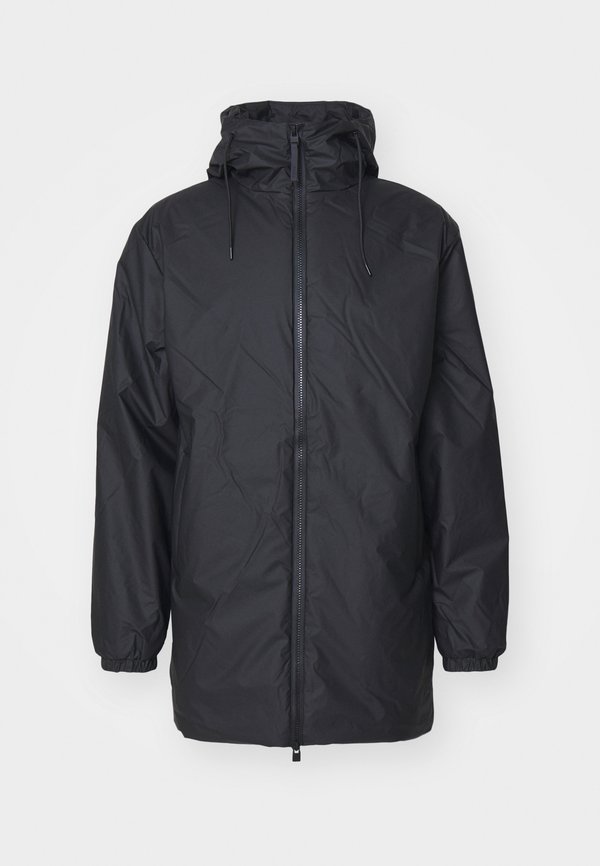 LOHJA LONG INSULATED JACKET UNISEX - Parka2