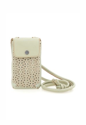 EVA - Pochette pour téléphone - v salviat beige