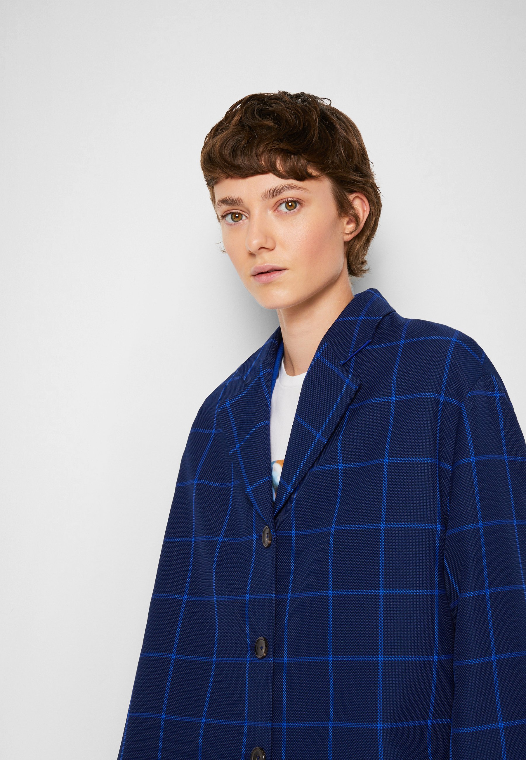 Donna COAT - Cappotto classico Donna COAT - Cappotto classico