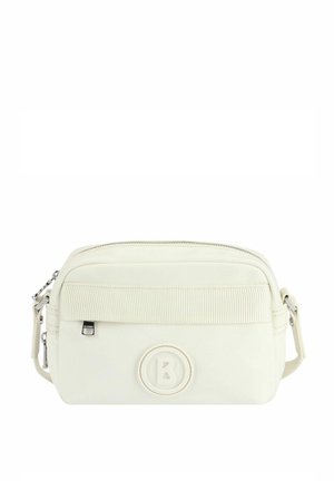 MAGGIA - Skuldertasker - offwhite