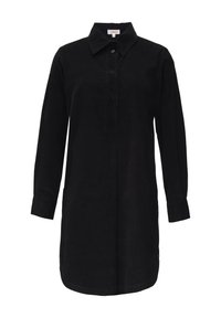 Unausgewählt, schwarz