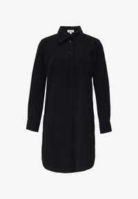 Unausgewählt, schwarz