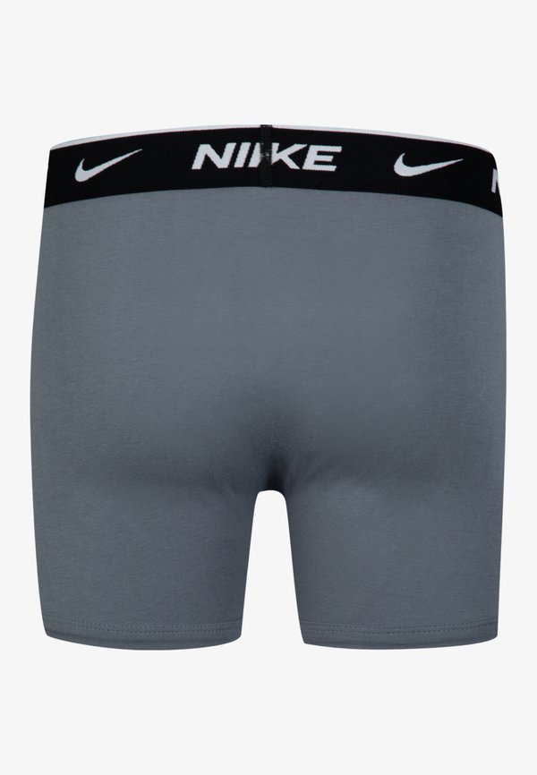 EDAY PRINTED 3 PACK - Pants4