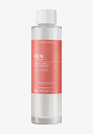 PERFECT CANVAS SMOOTH, PREP & PLUMP ESSENCE - Gesichtswasser - -