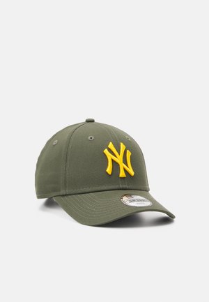 LEAGUE ESS 9FORTY® UNISEX - Casquette - khaki