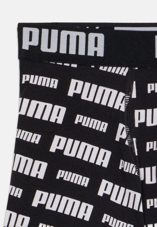 BOYS EVERYDAY LOGO PRINT BOXERS 6 PACK - Pants2