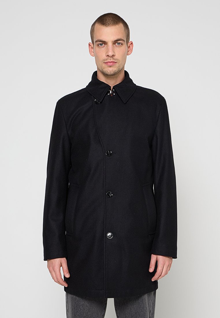Strellson Mantel zwart